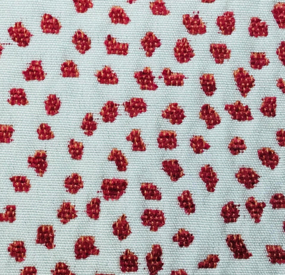 PATTERN: Galaxy - COLOR: Merlot