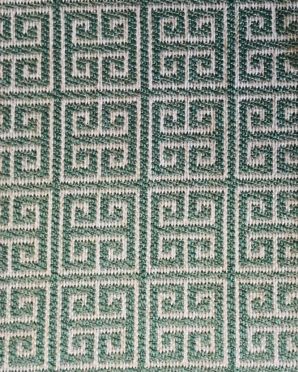 PATTERN: Randon - COLOR: Keymist
