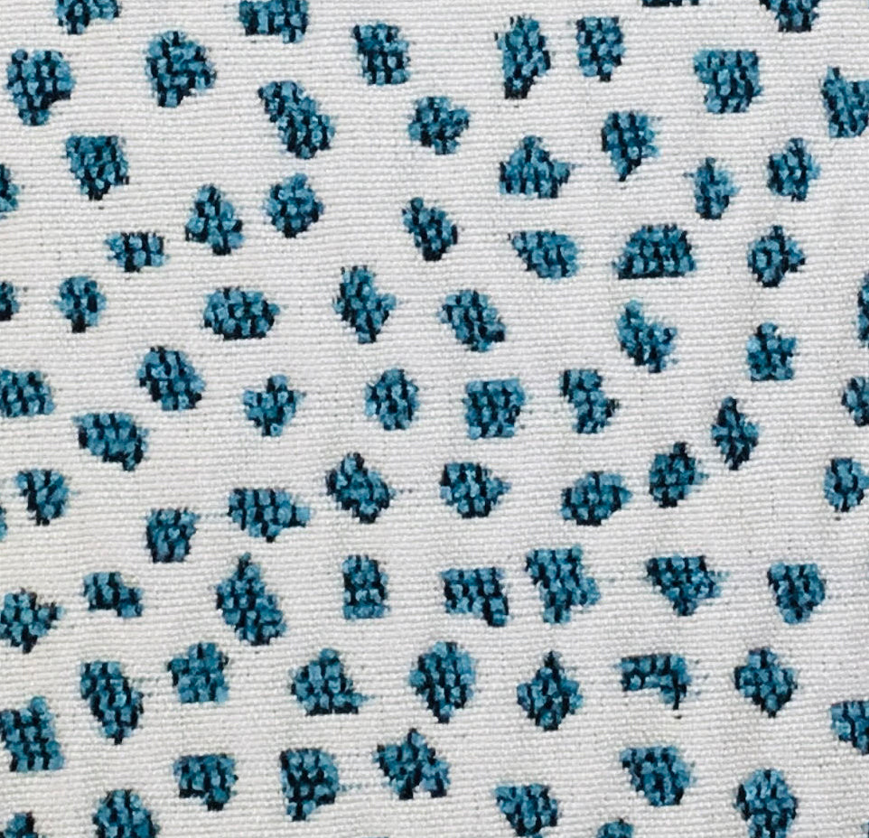 PATTERN: Galaxy - COLOR: Teal